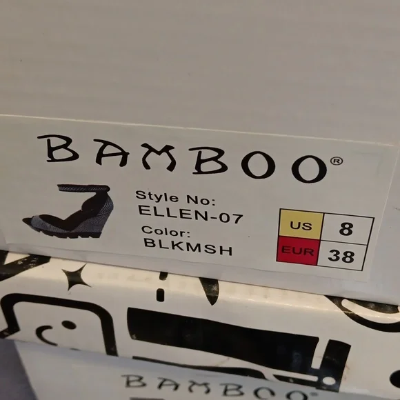 Bamboo - Picture 4 of 4